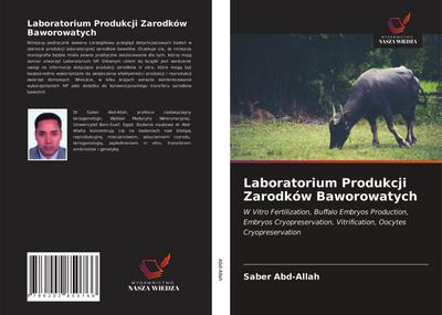 Laboratorium Produkcji Zarodków Baworowatych