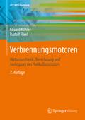 Verbrennungsmotoren