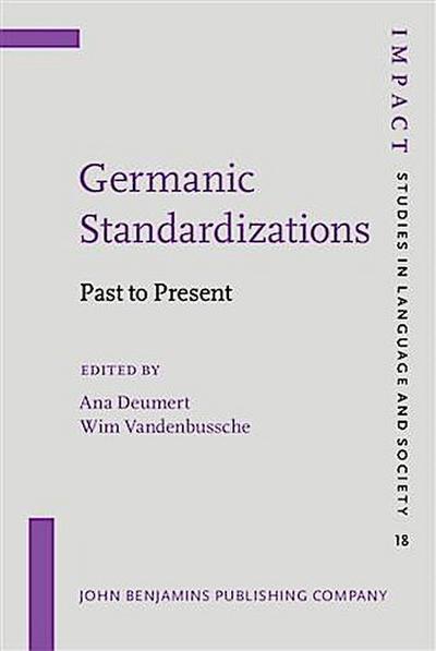 Germanic Standardizations