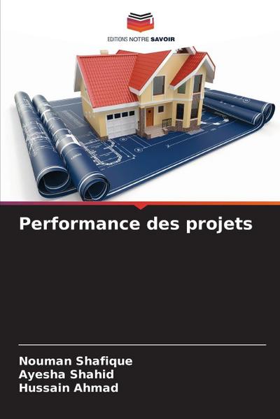 Performance des projets
