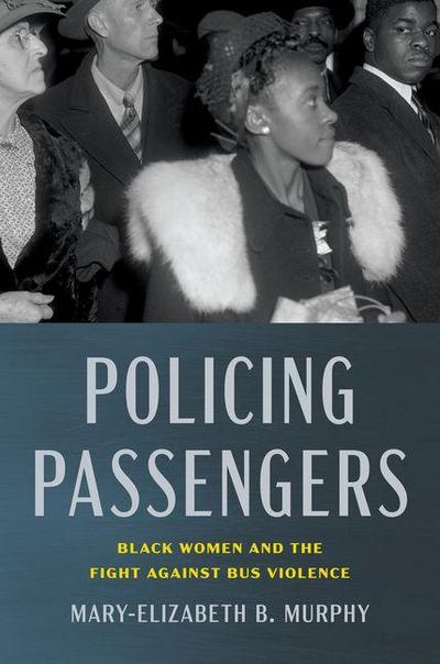 Policing Passengers