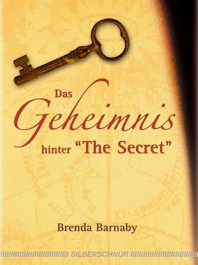 Das Geheimnis hinter "The Secret"