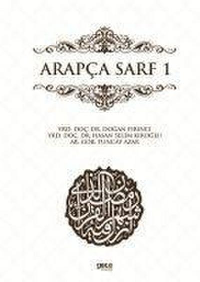 Arapca Sarf 1