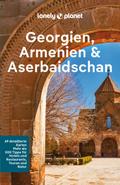 LONELY PLANET Reiseführer E-Book