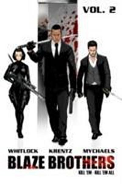 Blaze Brothers
