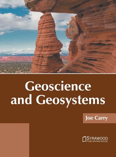 Geoscience and Geosystems