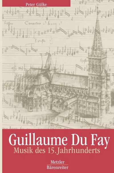 Guillaume du Fay