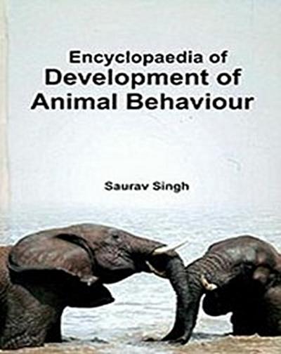 Encyclopaedia Of Development Of Animal Behaviour