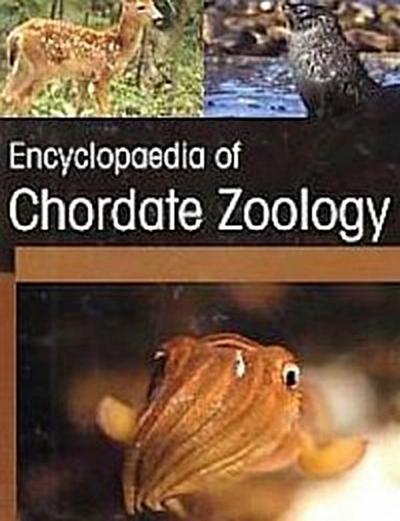 Encyclopaedia Of Chordate Zoology