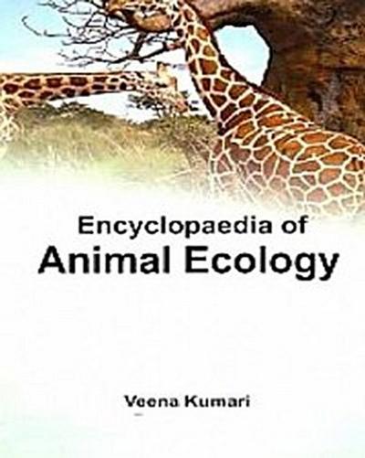 Encyclopaedia Of Animal Ecology