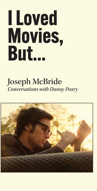 I Loved Movies, But...