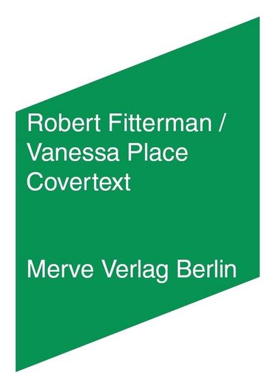 Fittermann,Covertext