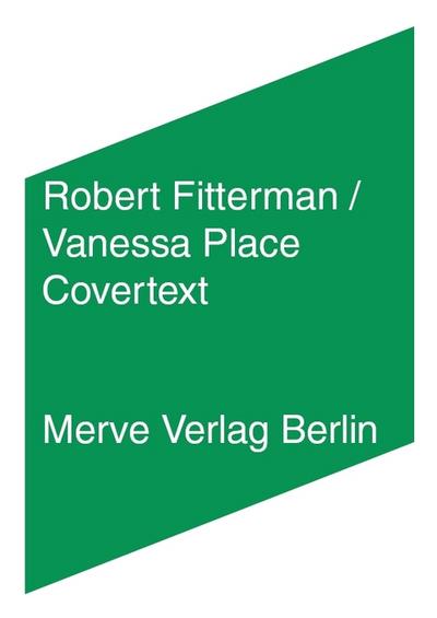 Fittermann,Covertext