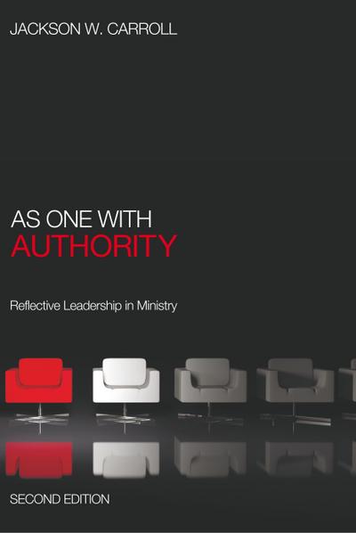 As One with Authority, Second Edition