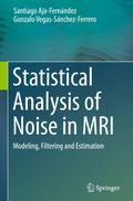 Statistical Analysis of Noise in MRI