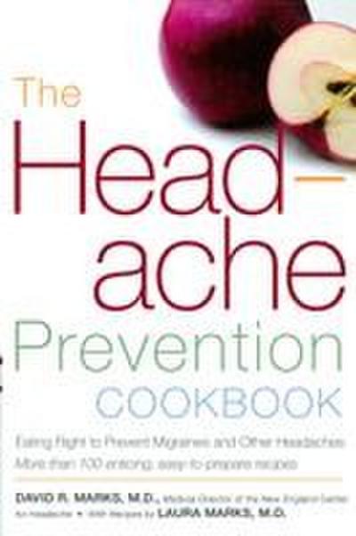 The Headache Prevention Cookbook