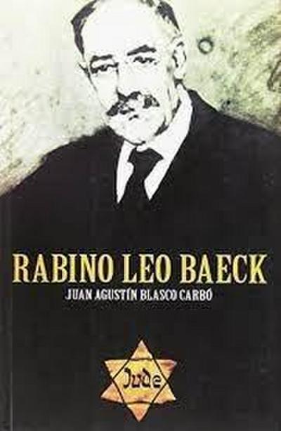 Rabino Leo Baeck