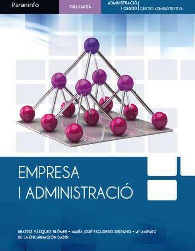Empresa i administració