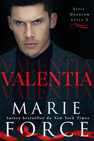 Valentia (Série Quantum, #2)