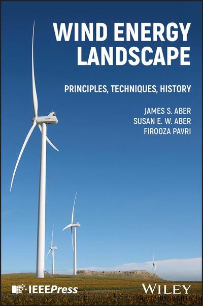 Wind Energy Landscape