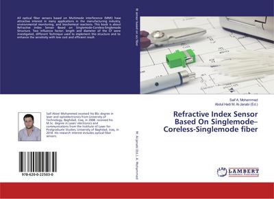 Refractive Index Sensor Based On Singlemode¿Coreless-Singlemode fiber