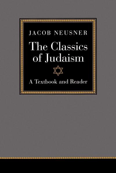 The Classics of Judaism