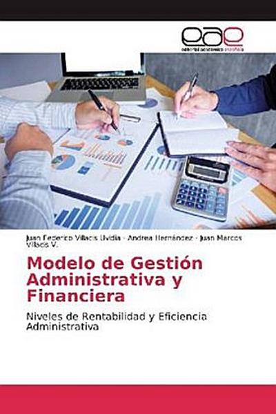 Modelo de Gestión Administrativa y Financiera
