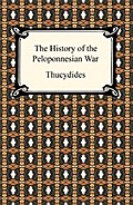 The History of the Peloponnesian War