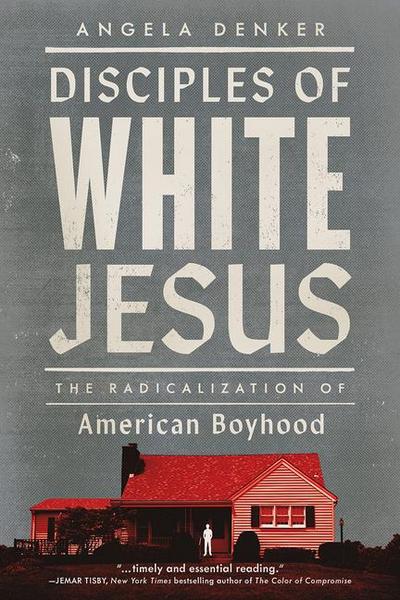 Disciples of White Jesus