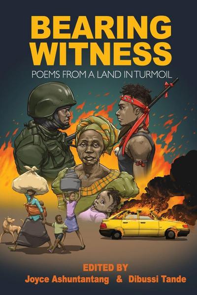 Bearing Witness