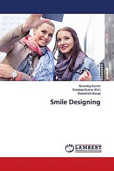 Smile Designing