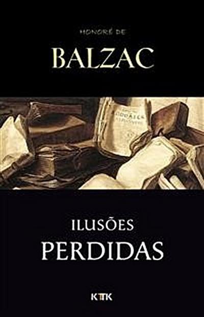 Ilusões Perdidas