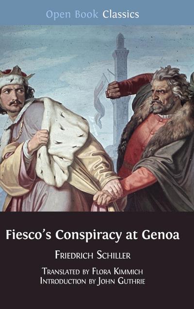Fiesco’s Conspiracy at Genoa