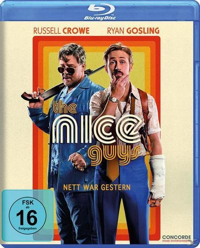 The Nice Guys