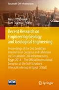 Recent Research on Engineering Geology and Geologi