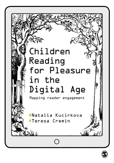 Children Reading for Pleasure in the Digital Age