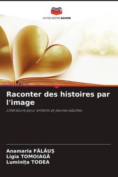 Raconter des histoires par l’image
