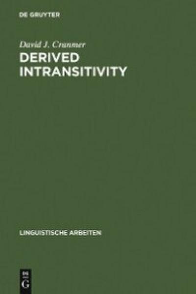 Derived Intransitivity