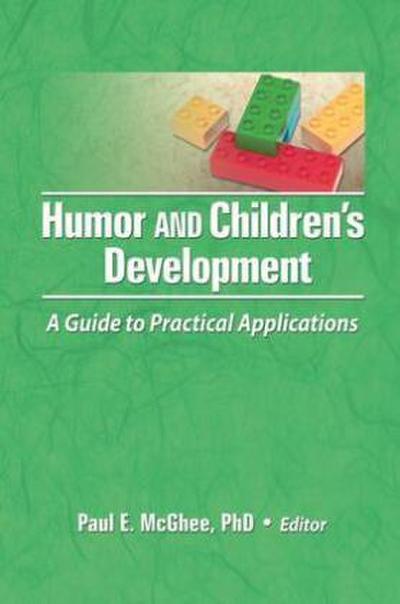 Humor and Children’s Development