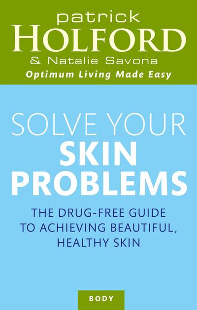 Solve Your Skin Problems