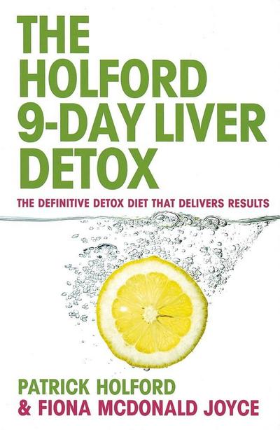 The 9-Day Liver Detox