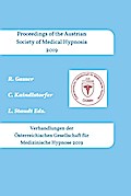 Proceedings of the Austrian Society of Medical Hypnosis 2019