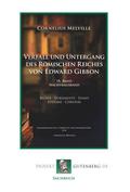 Verfall und Untergang des Römischen Reiches von Ed