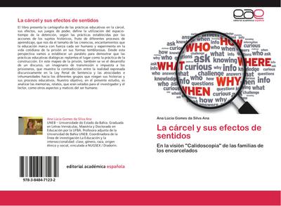 La cárcel y sus efectos de sentidos