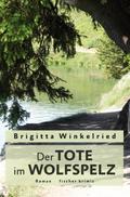 Der Tote im Wolfspelz