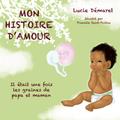 Mon histoire d’Amour