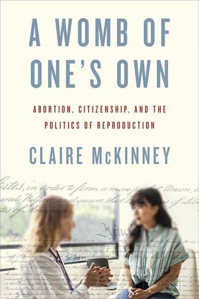 A Womb of One’s Own