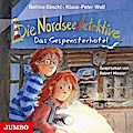 Die Nordseedetektive 02 - Das Gespensterhotel