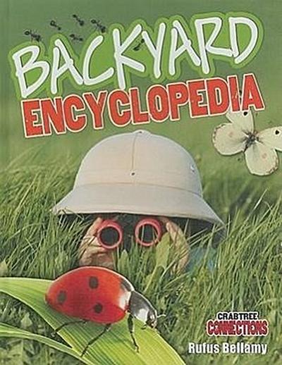 Backyard Encyclopedia