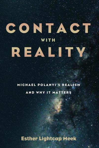 Contact with Reality